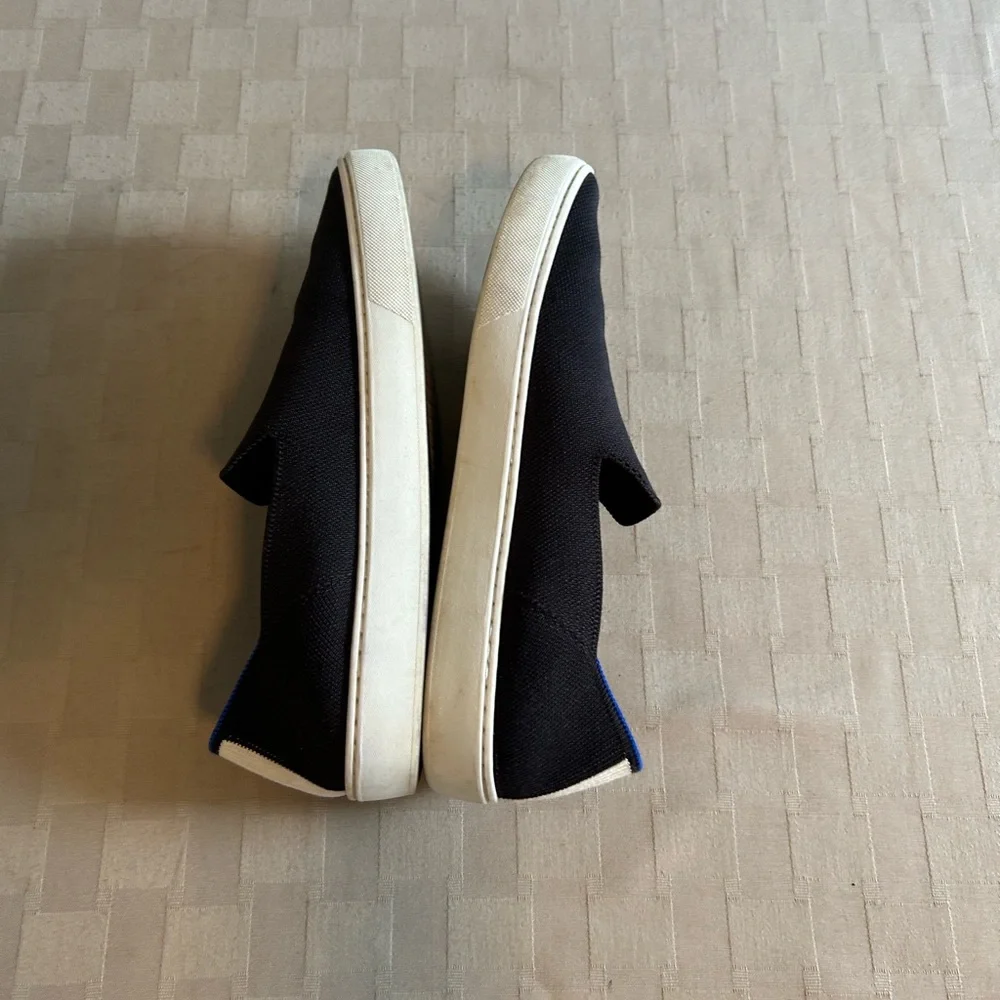 Rothy’s The Original Slip On Sneakers